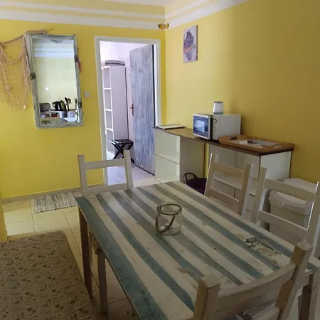 Olma Apartamento