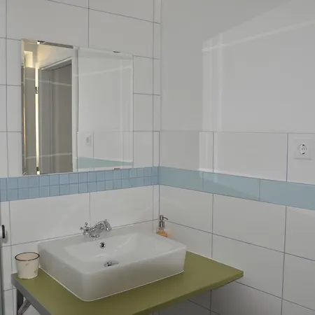 Daire Olma Okrug Gornji