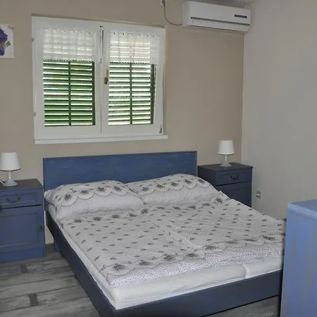 Daire Olma Okrug Gornji