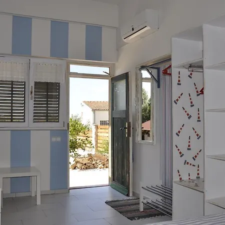 Olma Daire Okrug Gornji