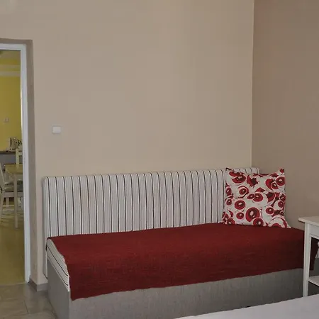 Olma Daire Okrug Gornji