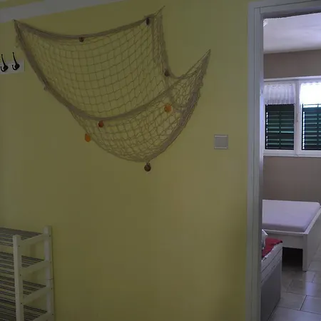 Apartamento Olma