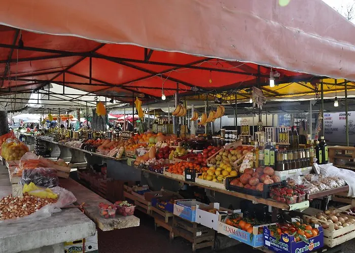 Appartamento Olma Okrug Gornji