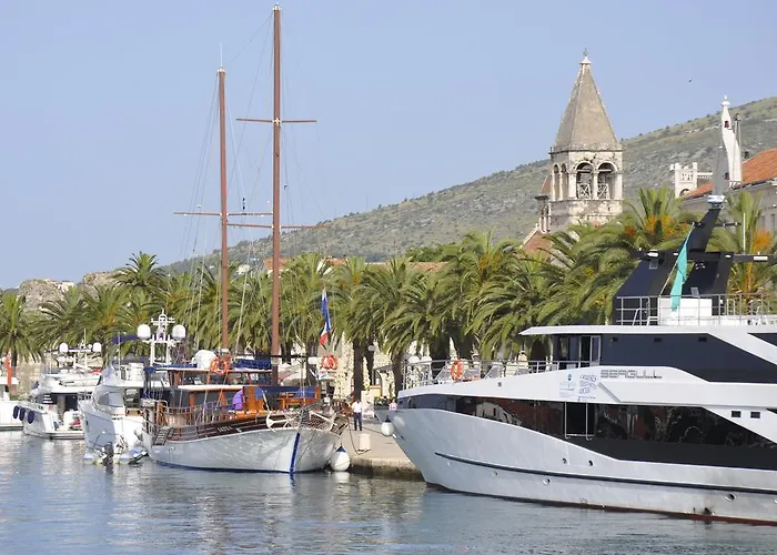 Appartamento Olma Okrug Gornji