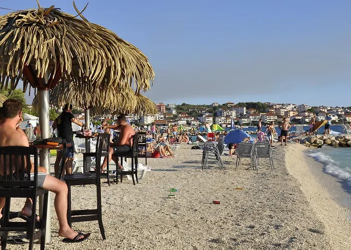 Appartamento Olma Okrug Gornji